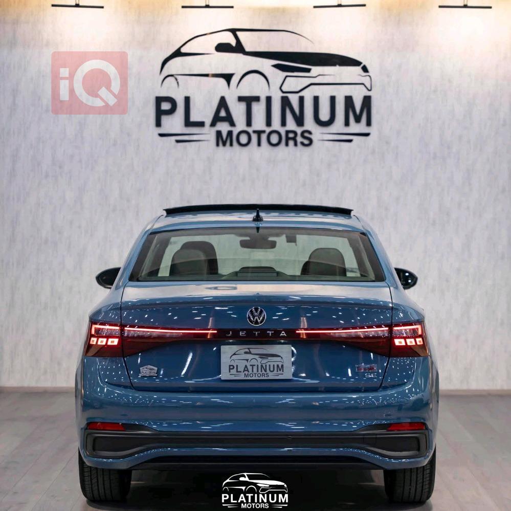 Volkswagen Jetta